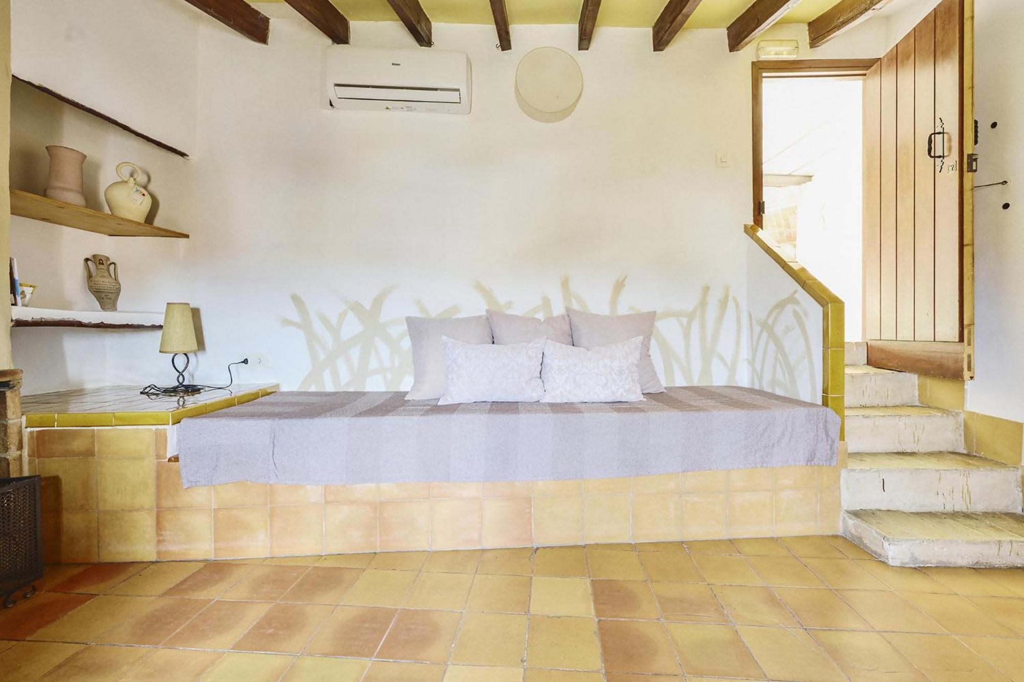 Apartamentos Rurales La Fabrica Agost 외부 사진