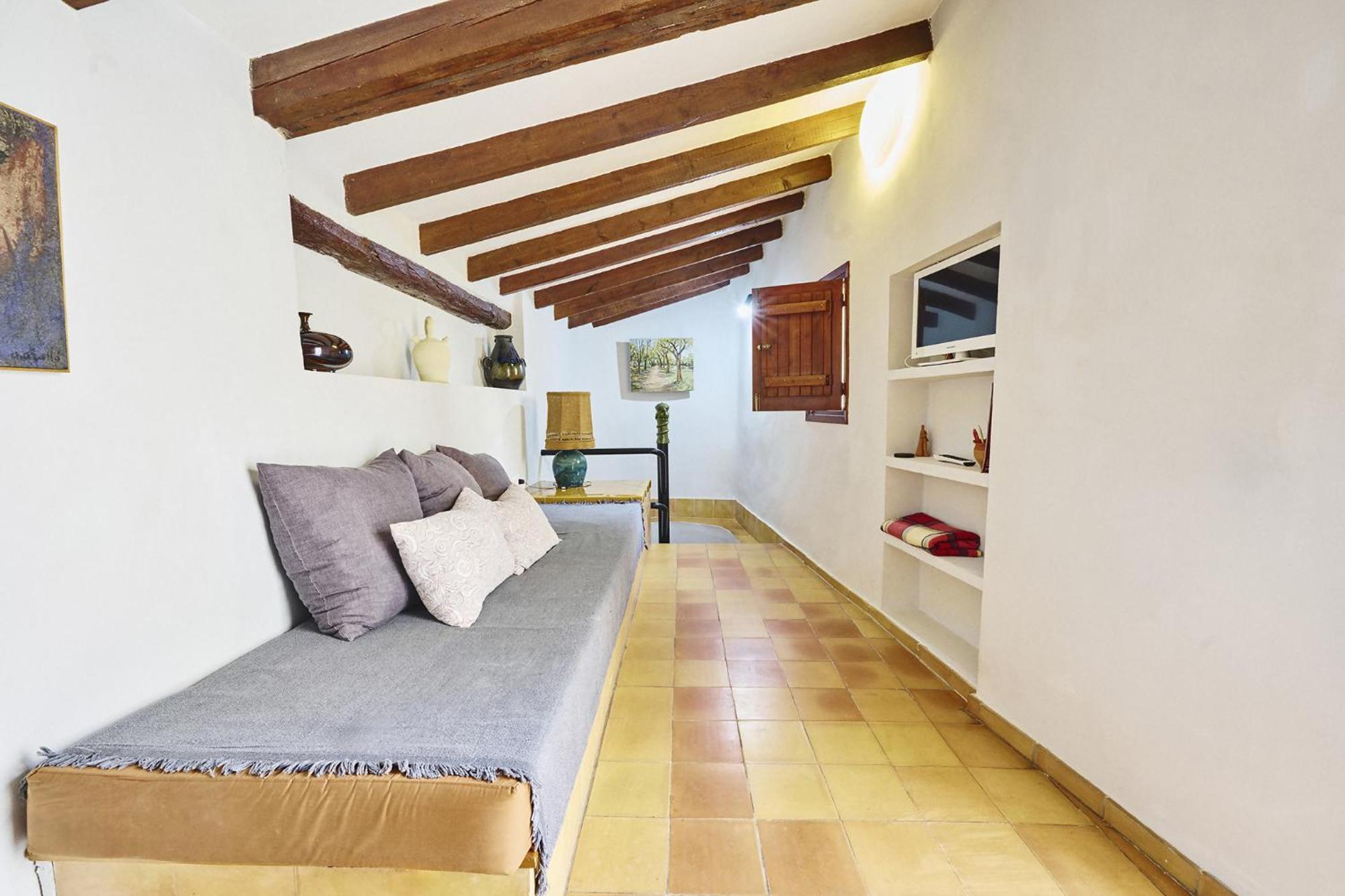Apartamentos Rurales La Fabrica Agost 외부 사진