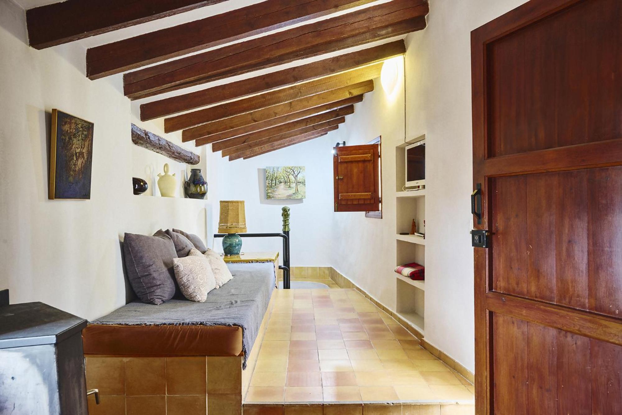 Apartamentos Rurales La Fabrica Agost 외부 사진