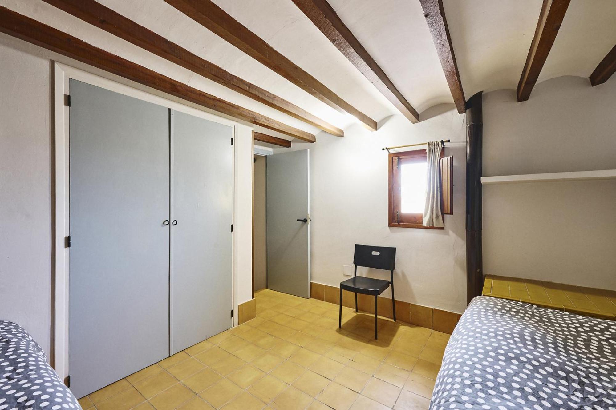 Apartamentos Rurales La Fabrica Agost 외부 사진