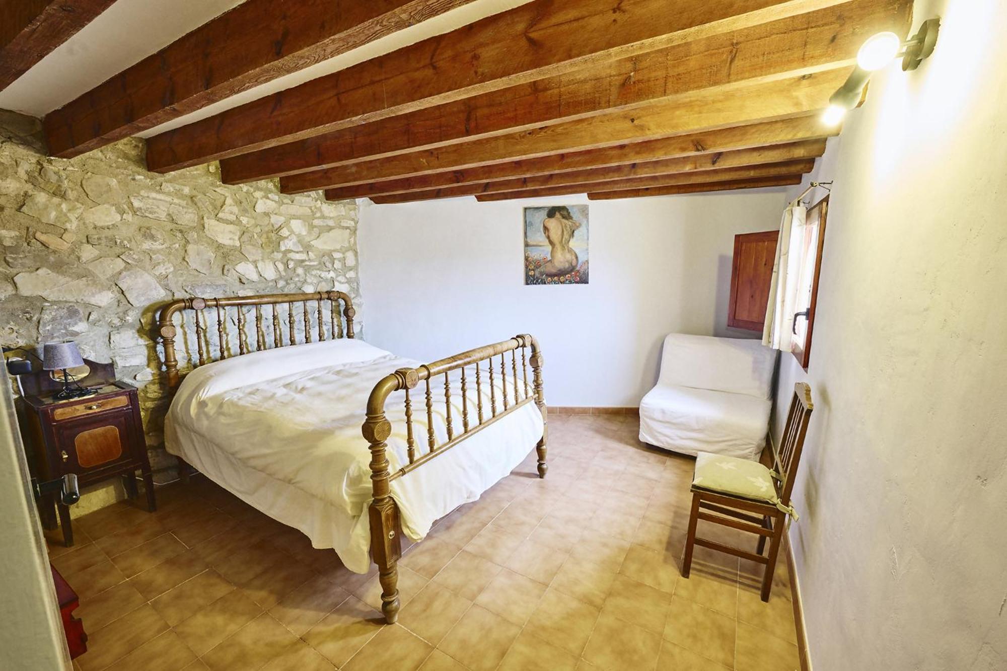 Apartamentos Rurales La Fabrica Agost 외부 사진