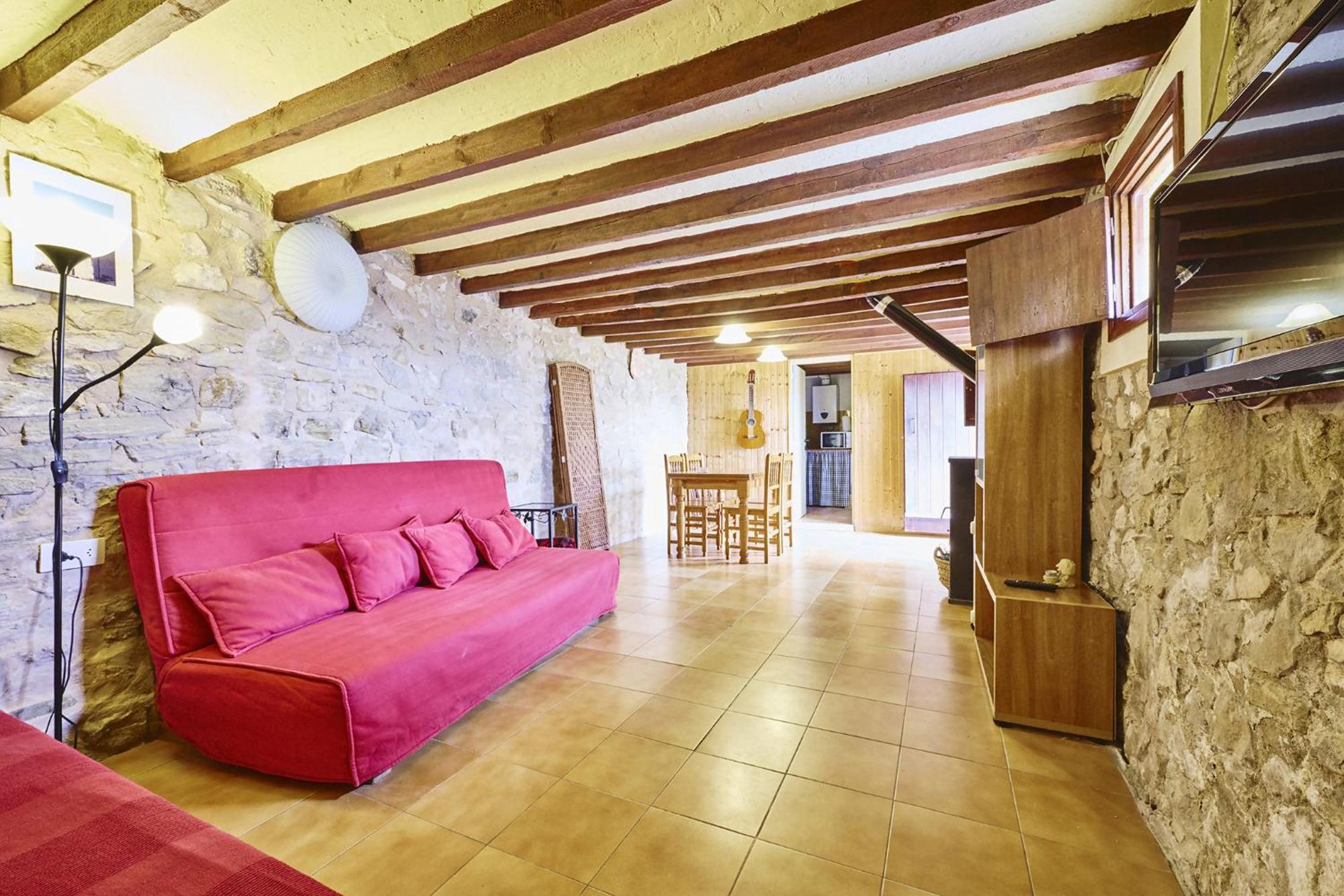 Apartamentos Rurales La Fabrica Agost 외부 사진