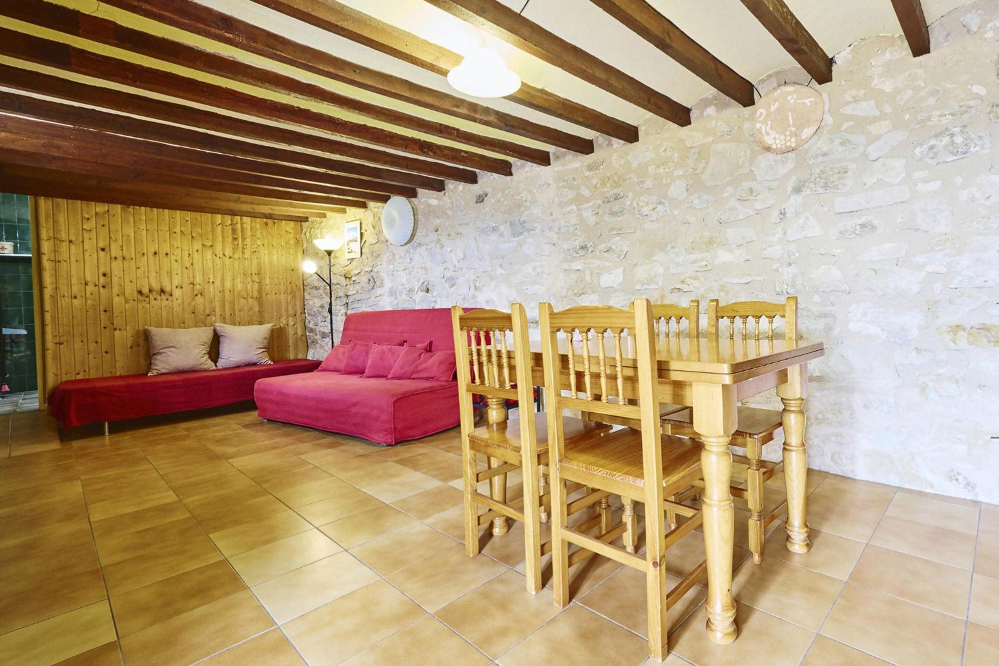 Apartamentos Rurales La Fabrica Agost 외부 사진