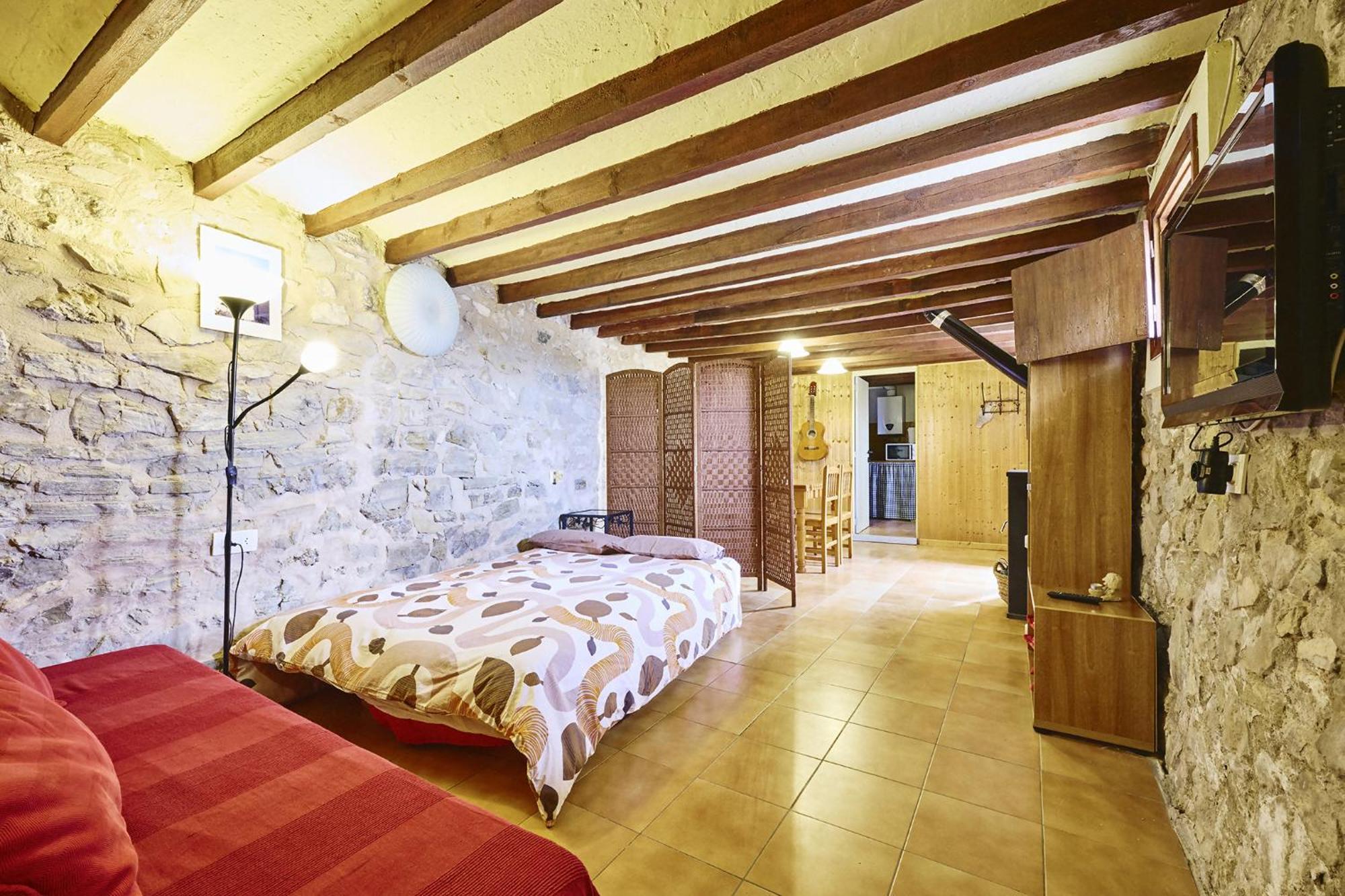 Apartamentos Rurales La Fabrica Agost 외부 사진