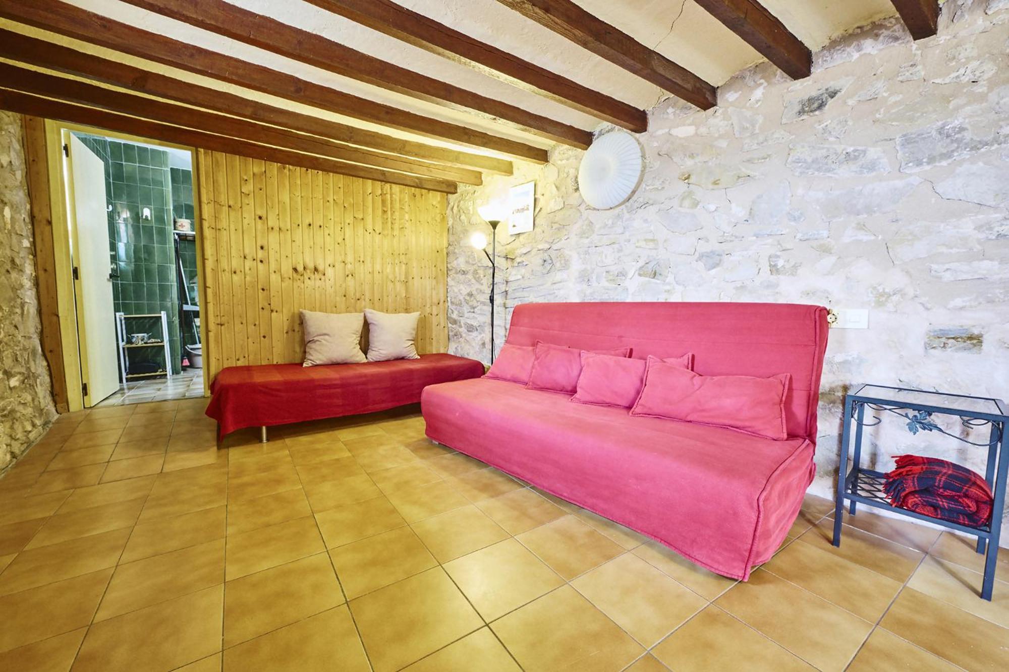 Apartamentos Rurales La Fabrica Agost 외부 사진