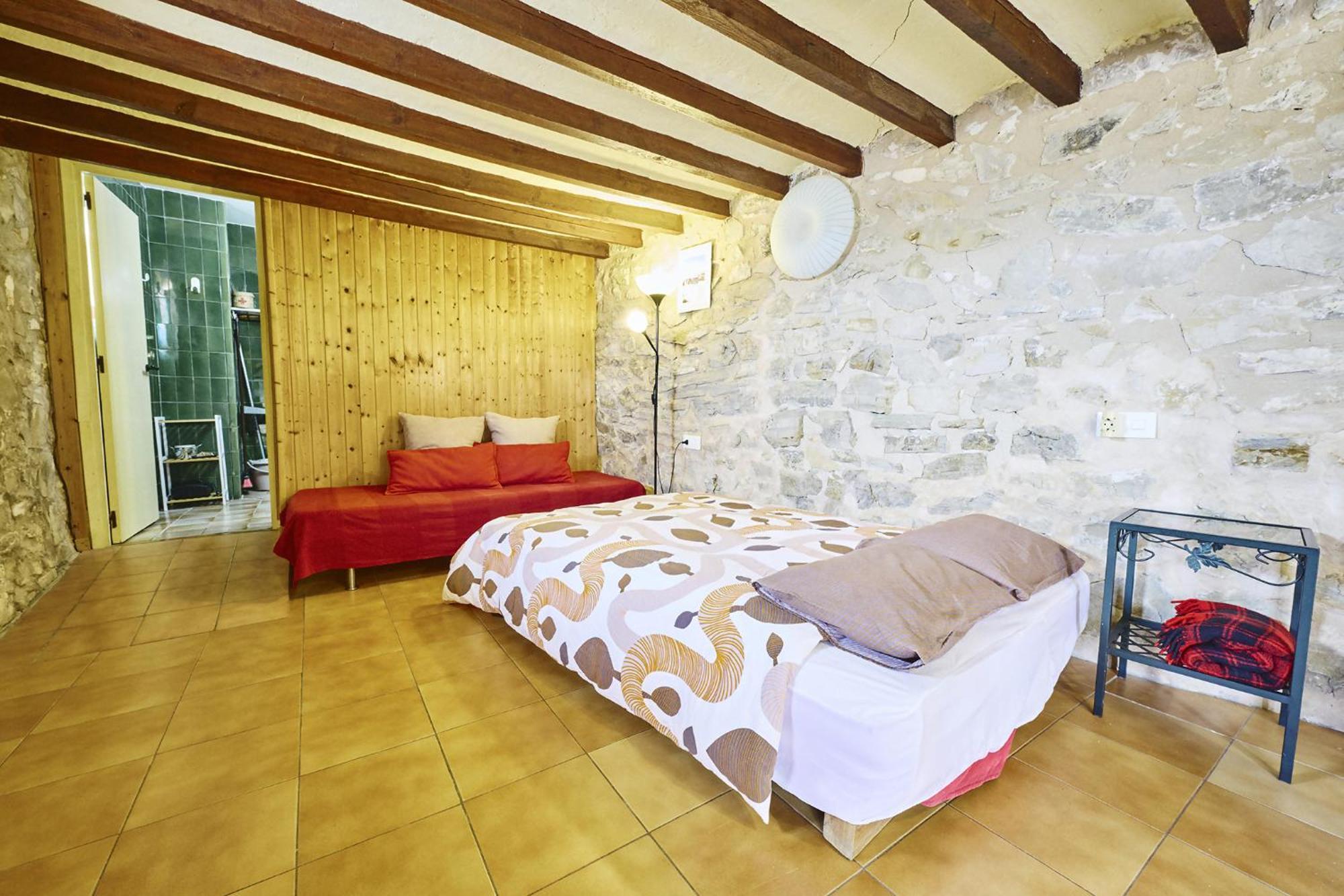 Apartamentos Rurales La Fabrica Agost 외부 사진